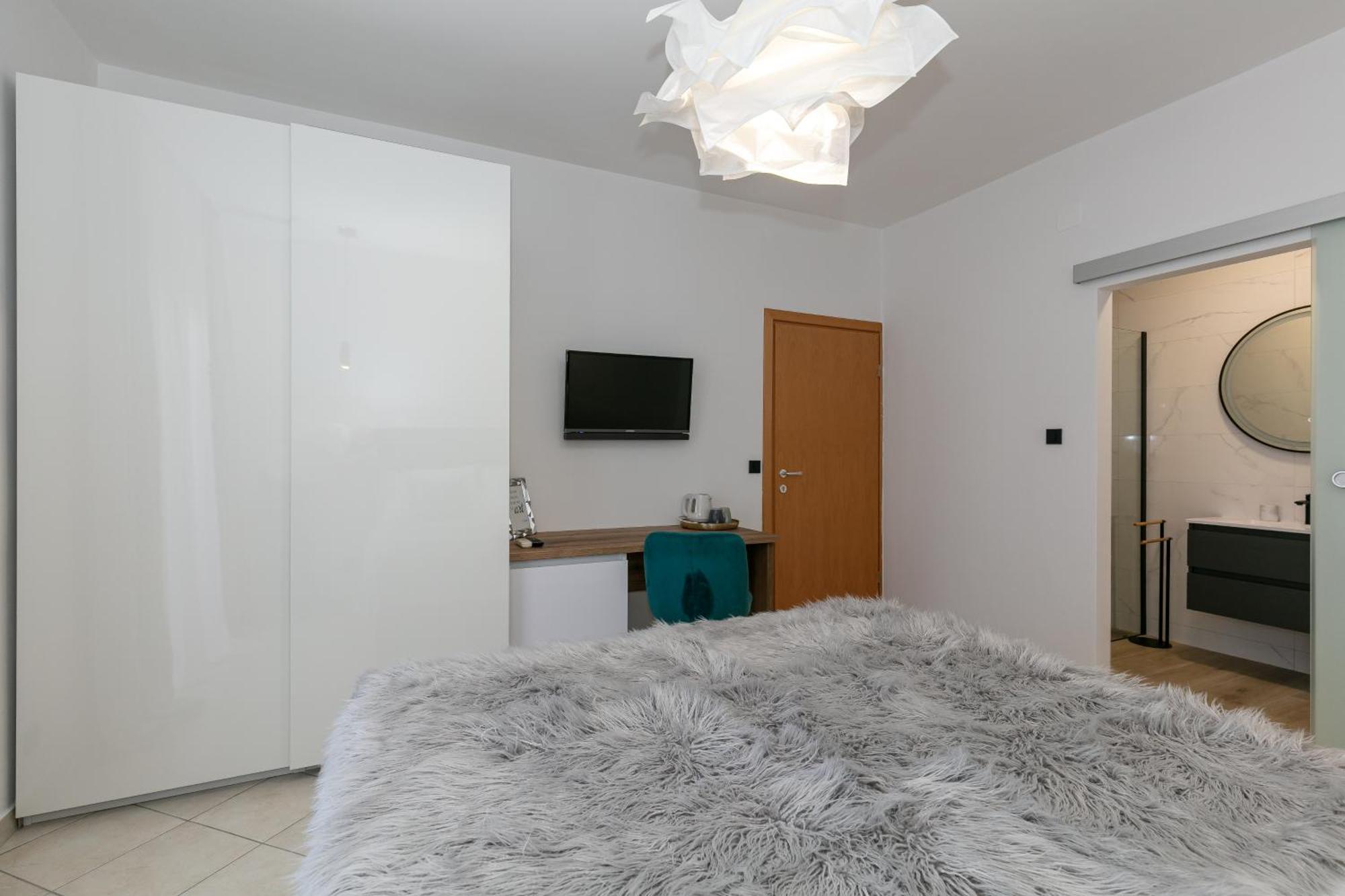 Pansion Gaspar Biograd Na Moru Luaran gambar