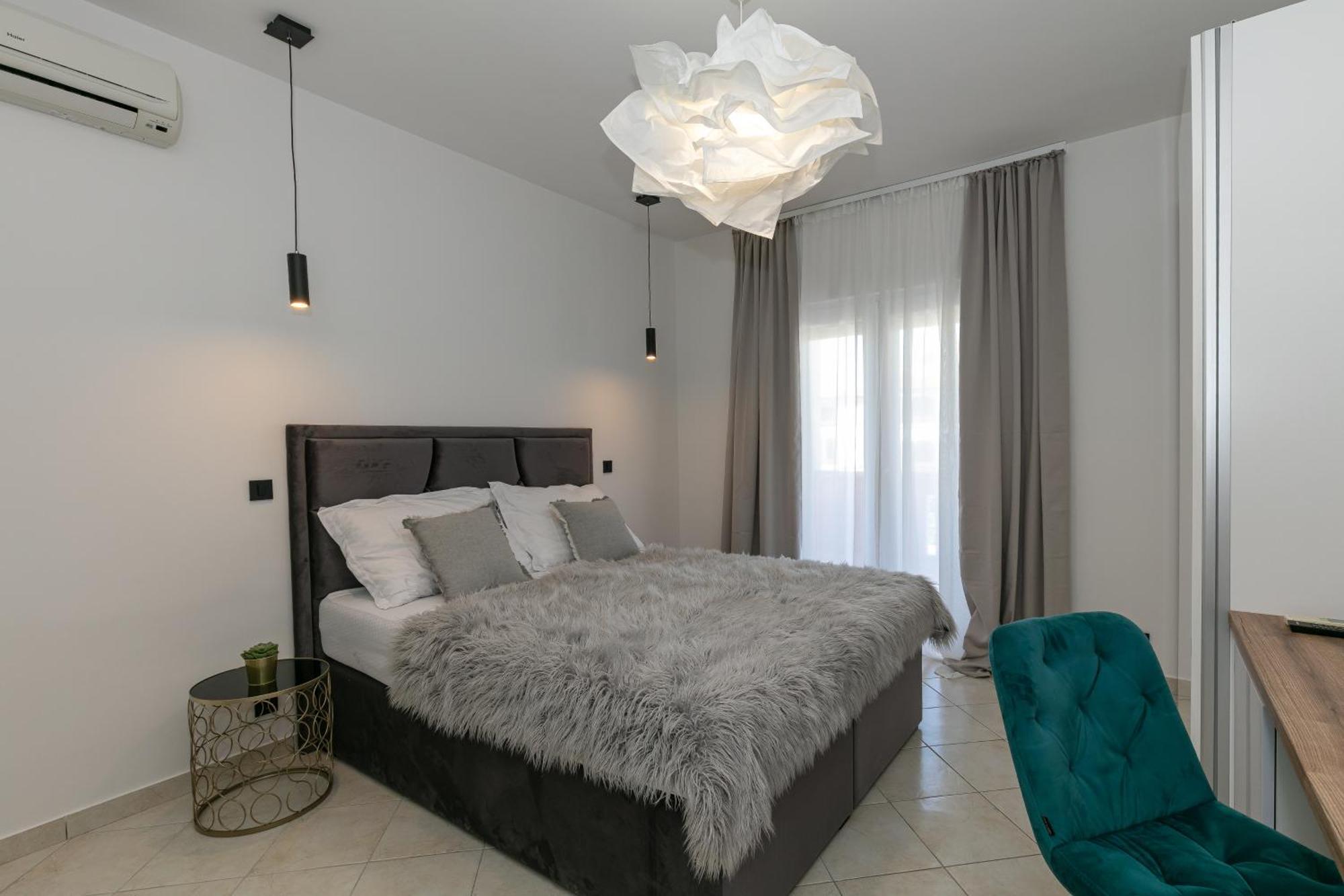 Pansion Gaspar Biograd Na Moru Luaran gambar