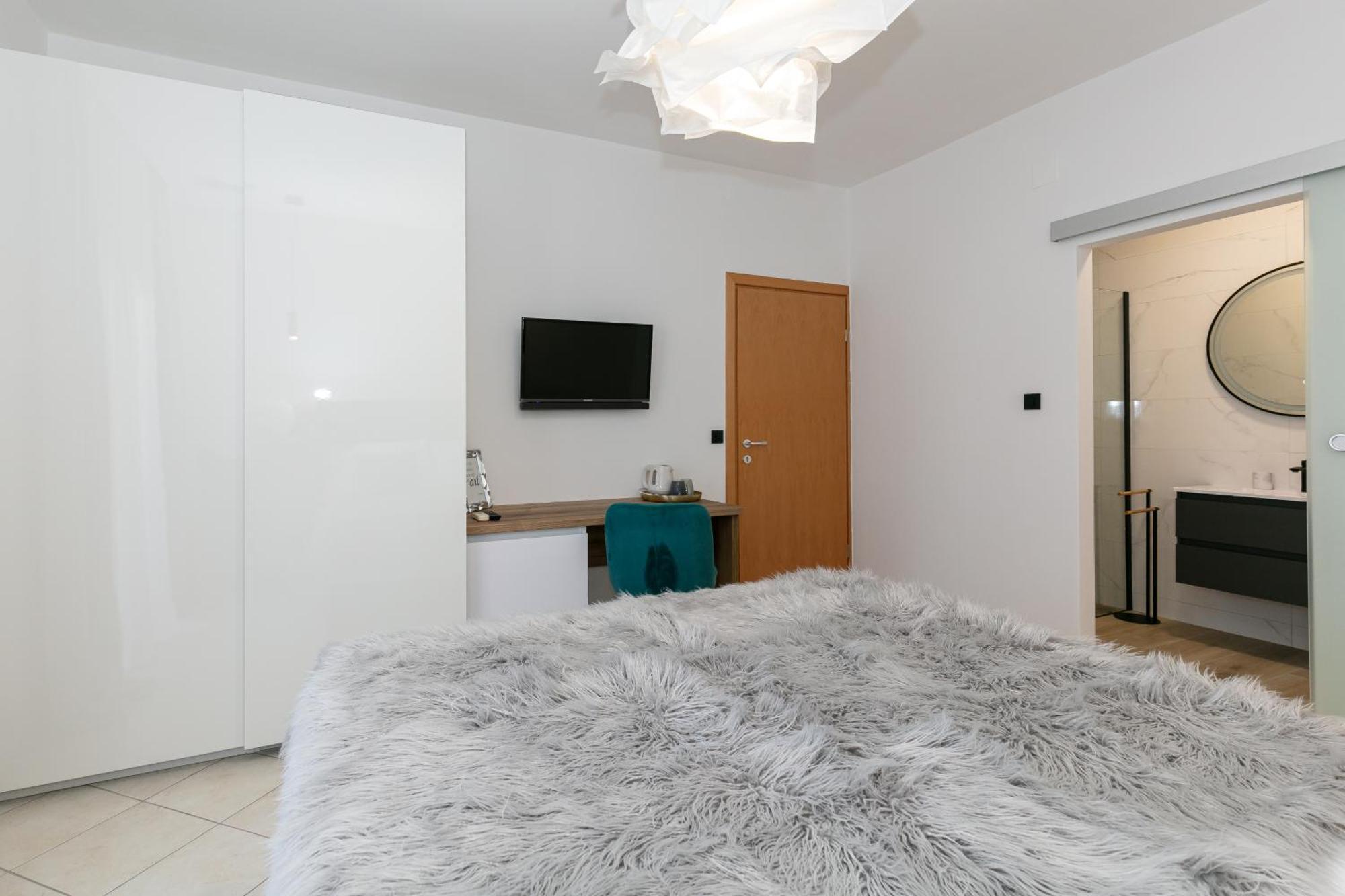 Pansion Gaspar Biograd Na Moru Luaran gambar