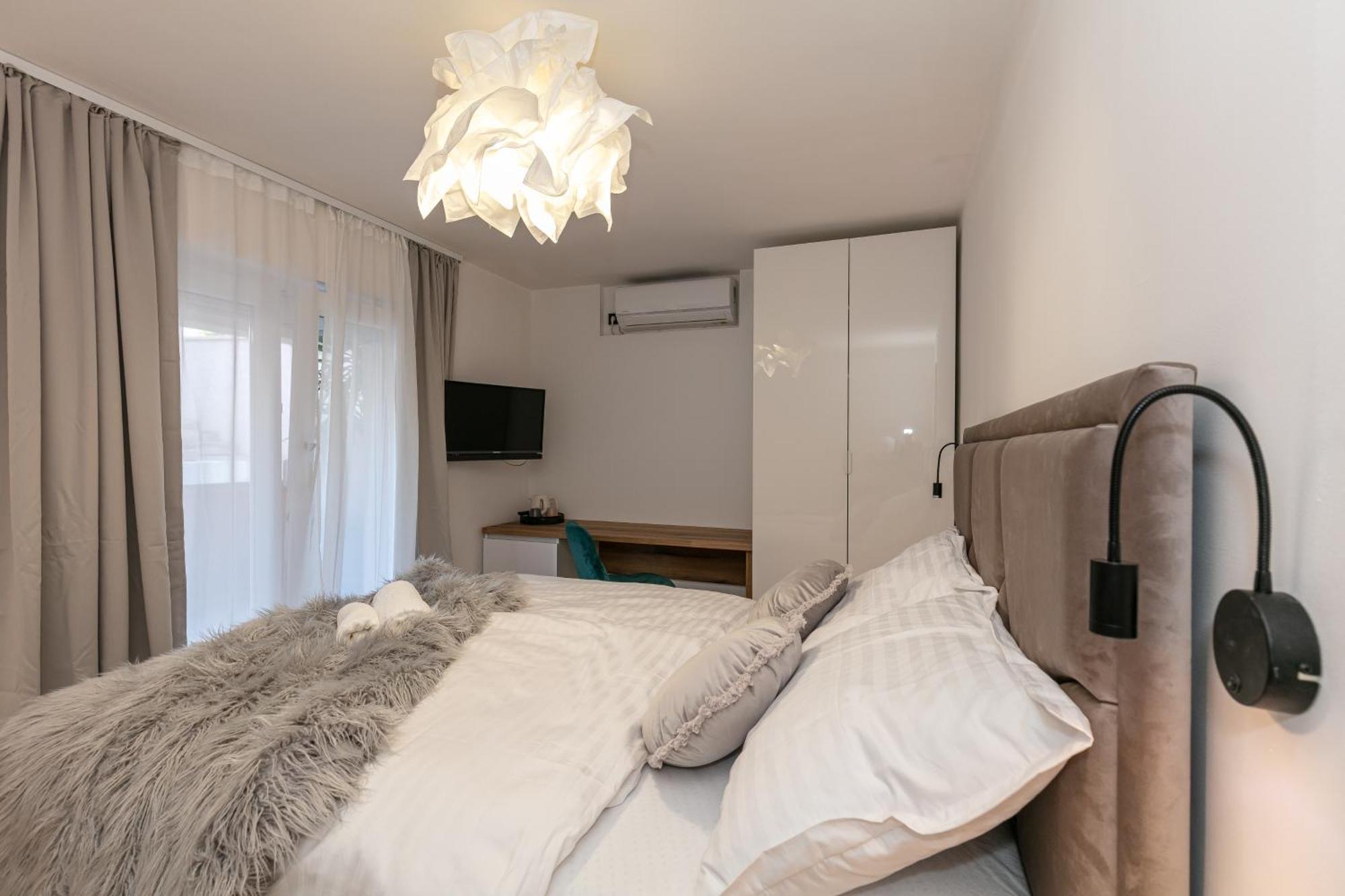 Pansion Gaspar Biograd Na Moru Luaran gambar