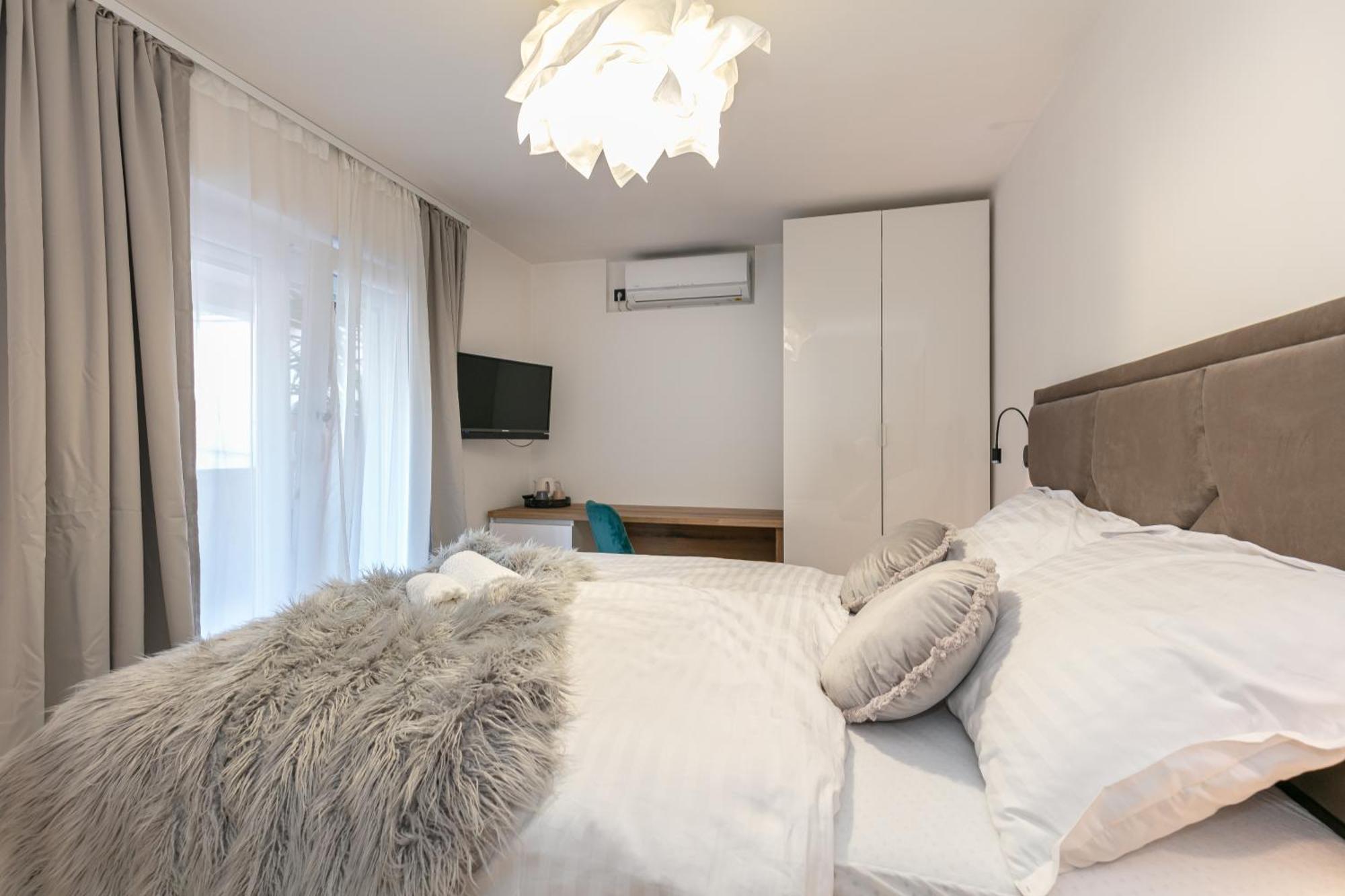 Pansion Gaspar Biograd Na Moru Luaran gambar