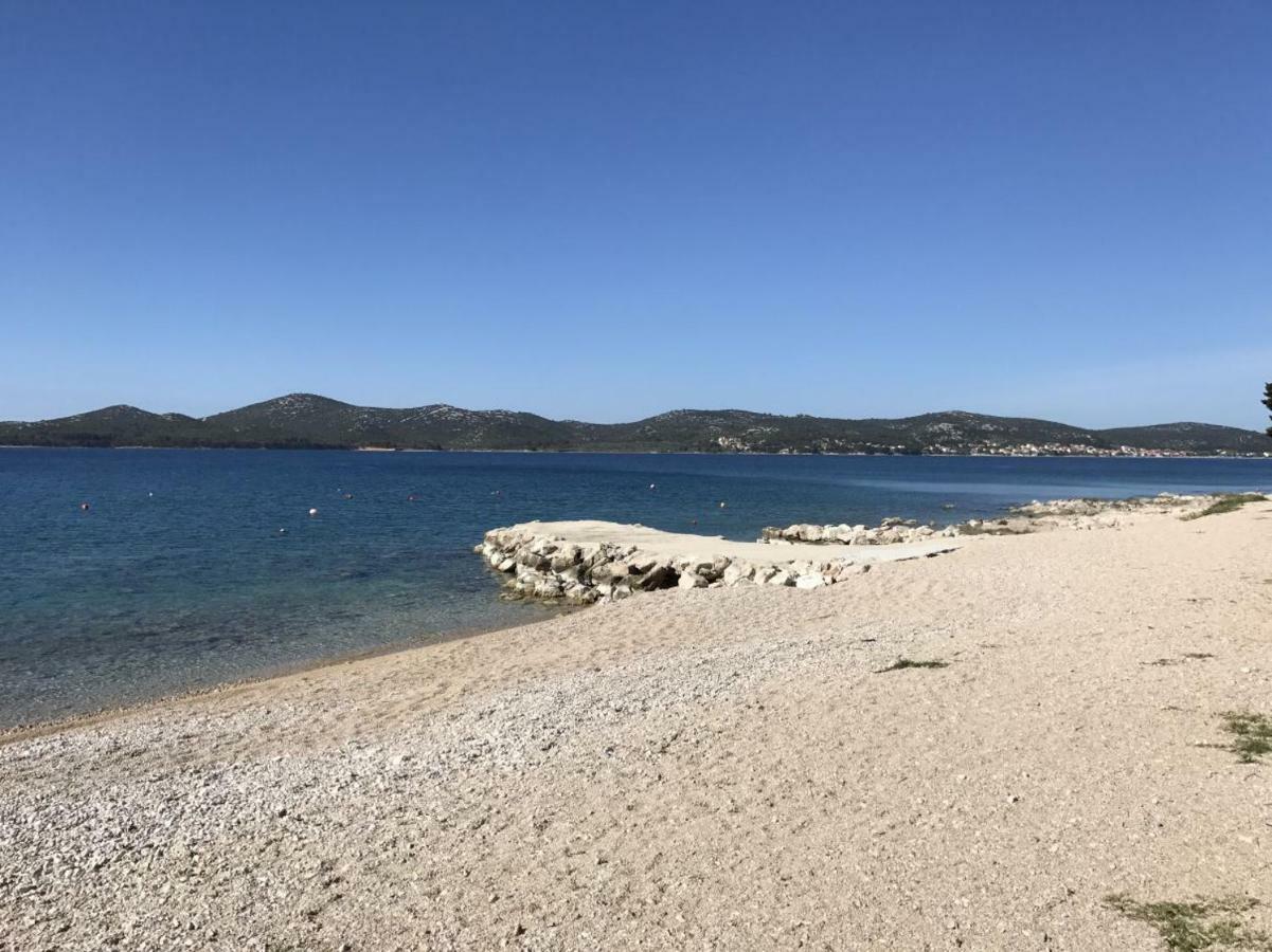 Pansion Gaspar Biograd Na Moru Luaran gambar